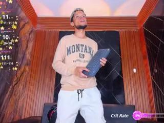 edward_longg on Flirt4Free 