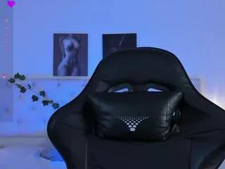 elliot_soleil on Flirt4Free 