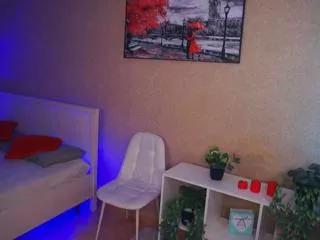 elvina_feltham on Flirt4Free 