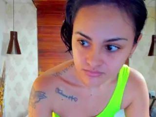 emily_beumont on Flirt4Free 