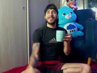 enzo_alan on Flirt4Free 