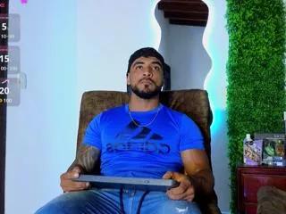 eric_harrison on Flirt4Free 