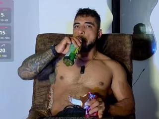 eric_harrison on Flirt4Free 