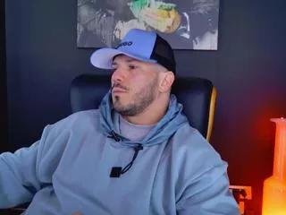 erick_angelo on Flirt4Free 