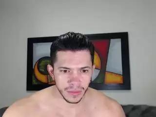 erick_thompson on Flirt4Free 