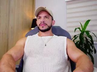 erick_thompson on Flirt4Free 