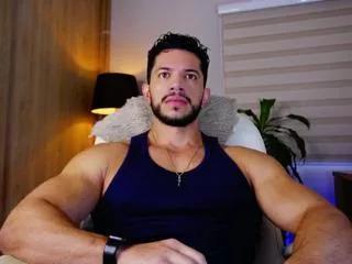 erick_thompson on Flirt4Free 
