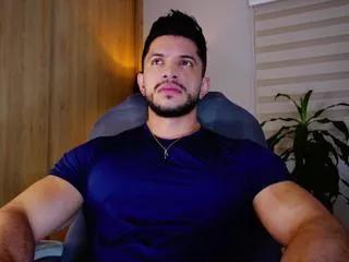 erick_thompson on Flirt4Free 