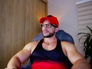 erick_thompson on Flirt4Free 