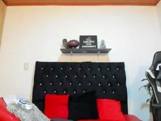 erick_wallace on Flirt4Free 