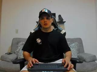erick_wallace on Flirt4Free 