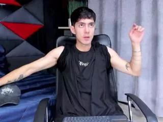 etham_wolf on Flirt4Free 