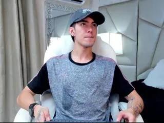 etham_wolf on Flirt4Free 