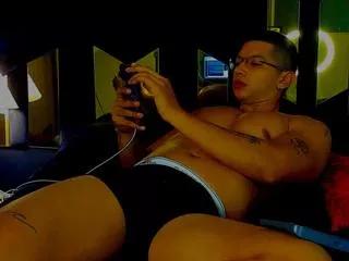 ethan_torres on Flirt4Free 