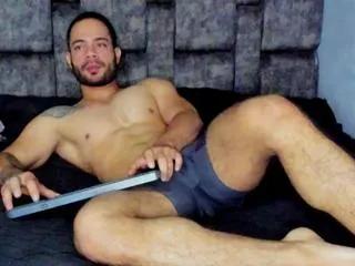 evan_reyes on Flirt4Free 