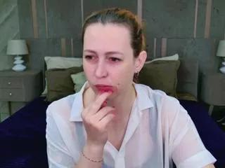 evie_bennet on Flirt4Free 
