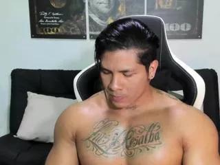 fabian_arango on Flirt4Free 