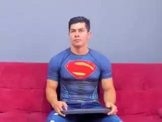 felipe_santoro on Flirt4Free 