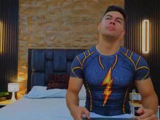 felipe_santoro on Flirt4Free 