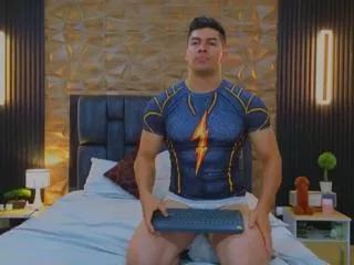 felipe_santoro on Flirt4Free 