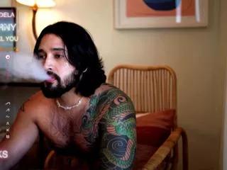 felix_candela on Flirt4Free 