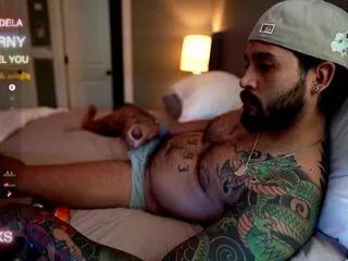 felix_candela on Flirt4Free 