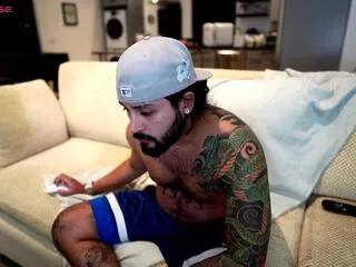 felix_candela on Flirt4Free 