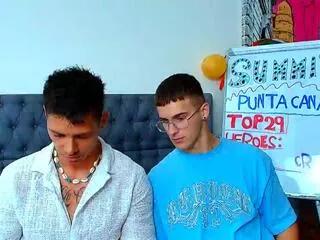 forest_zeb on Flirt4Free 