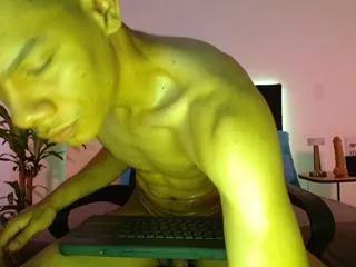 gavin_jason on Flirt4Free 