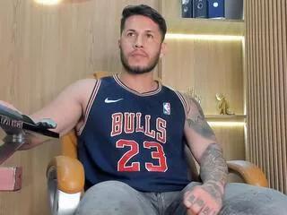 george_diesell on Flirt4Free 