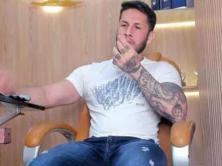 george_diesell on Flirt4Free 