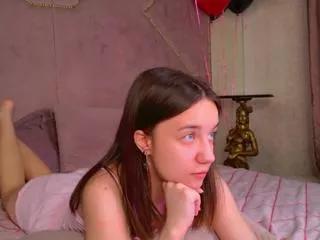 gia_ricco on Flirt4Free 