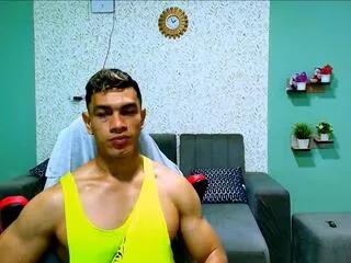 gilbert_marquez on Flirt4Free 