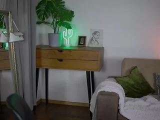 gisell_jones on Flirt4Free 