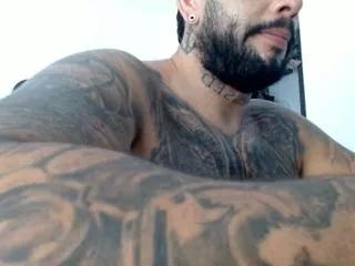 hades on Flirt4Free 