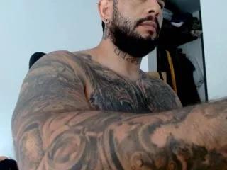 hades on Flirt4Free 