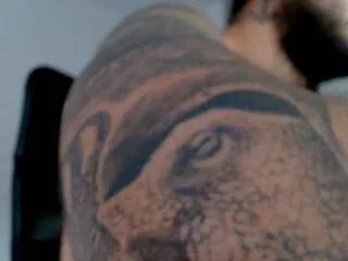 hades on Flirt4Free 