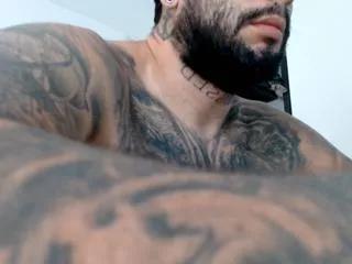 hades on Flirt4Free 