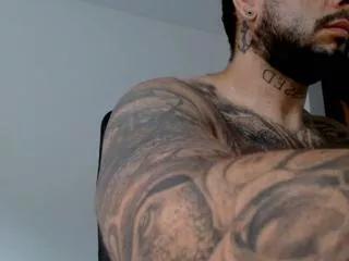 hades on Flirt4Free 