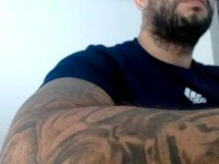 hades on Flirt4Free 