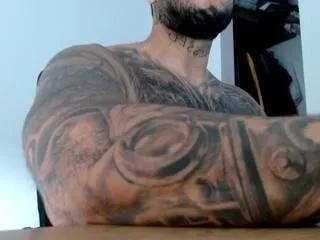 hades on Flirt4Free 