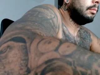 hades on Flirt4Free 