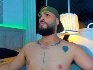 harris_morrison on Flirt4Free 