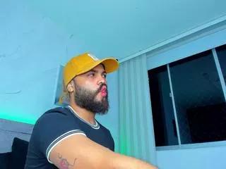 harris_morrison on Flirt4Free 