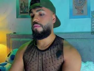 harris_morrison on Flirt4Free 