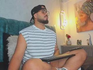 harris_morrison on Flirt4Free 