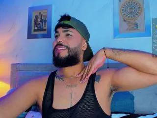 harris_morrison on Flirt4Free 