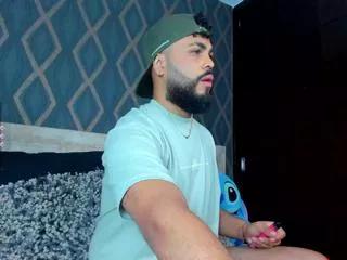 harris_morrison on Flirt4Free 