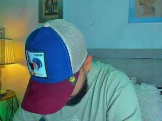 harris_morrison on Flirt4Free 