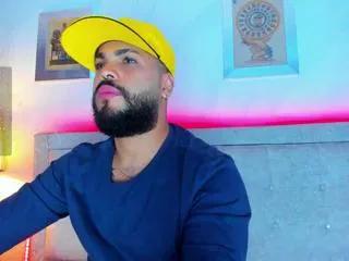 harris_morrison on Flirt4Free 